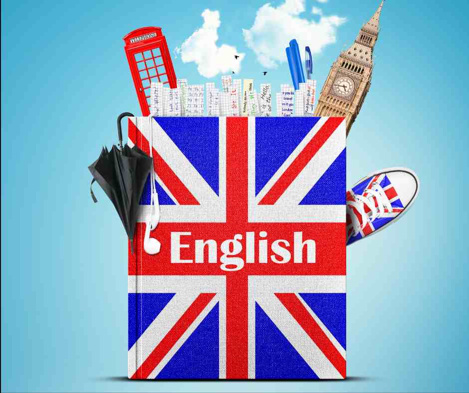 Curso básico de inglês é ofertado pela Secretaria de Educação