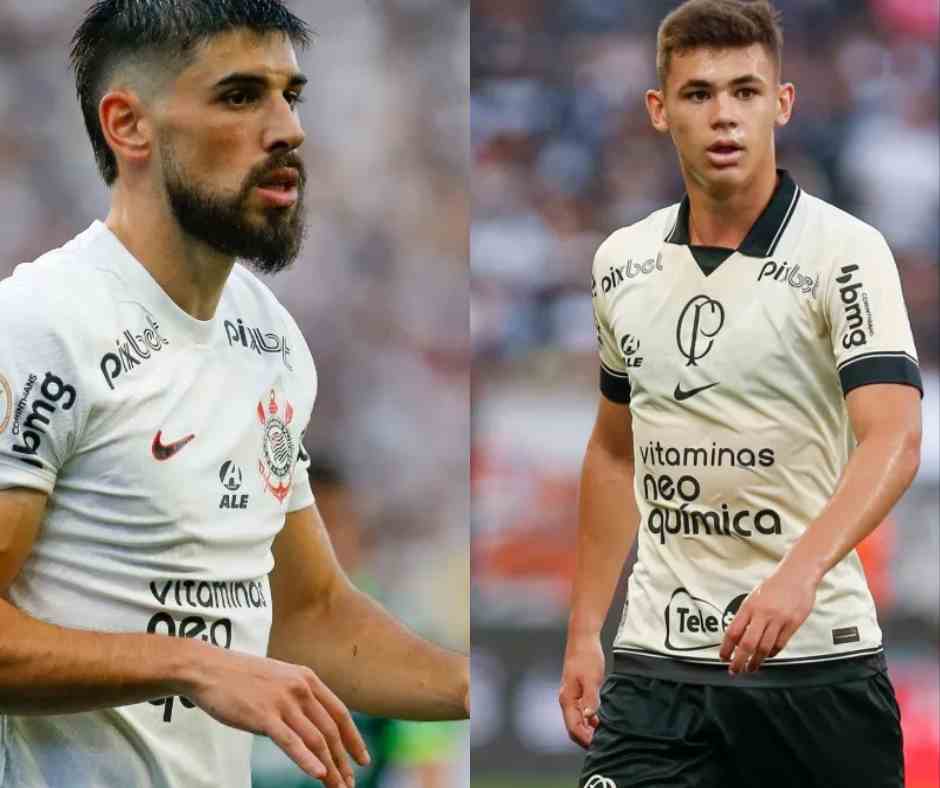 Falta 11 jogos para decidir 2024 do Corinthians