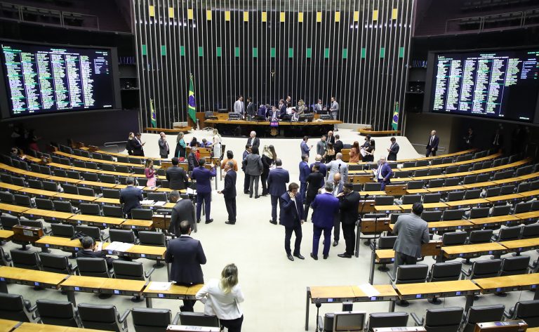 Foto: Câmara dos Deputados