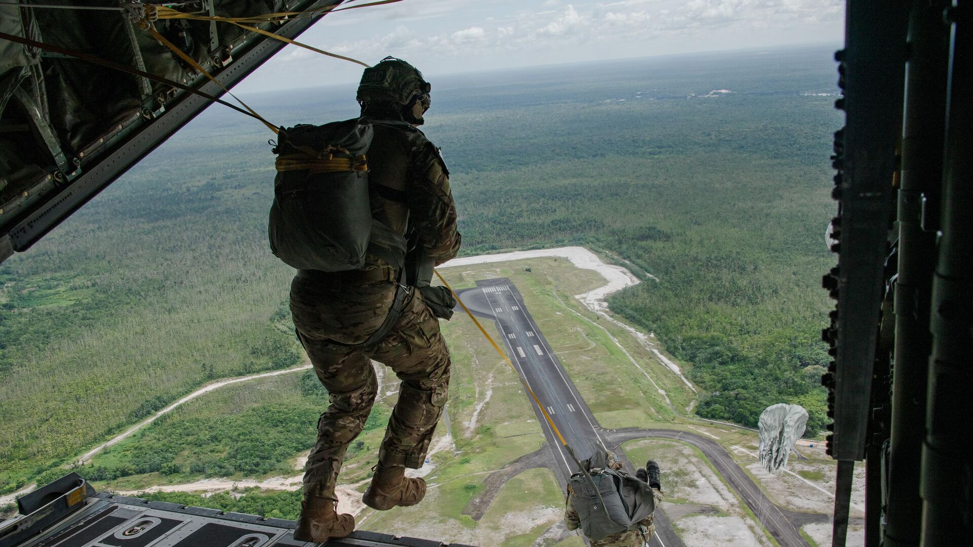 Foto: Sputnik Brasil