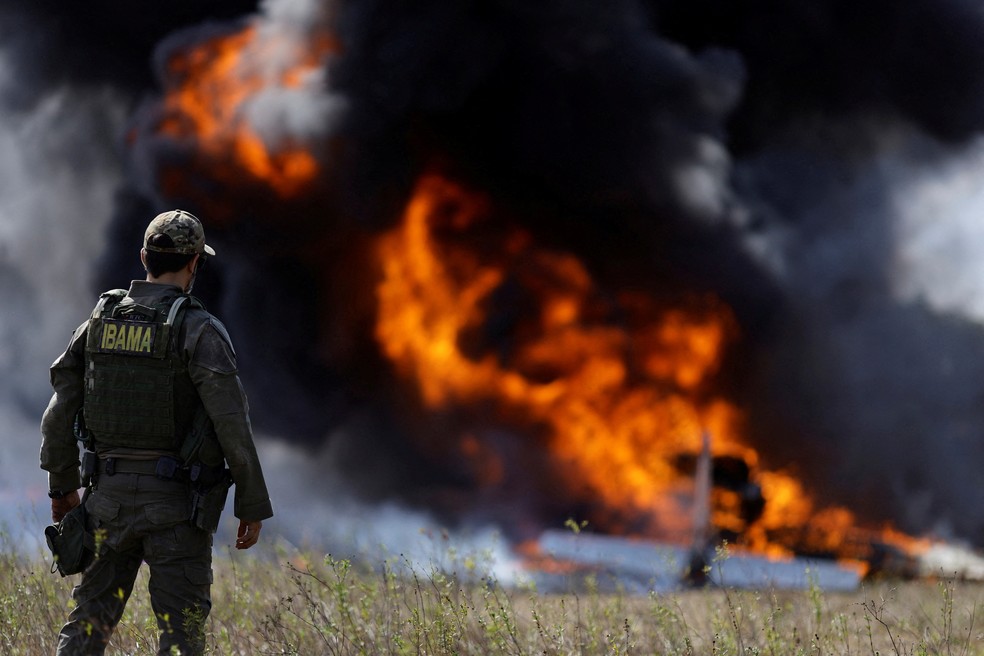 Foto: G1 - Globo