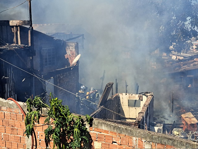 Foto: Gazeta Brasil