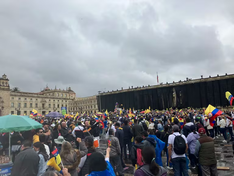 Foto: Gazeta Brasil