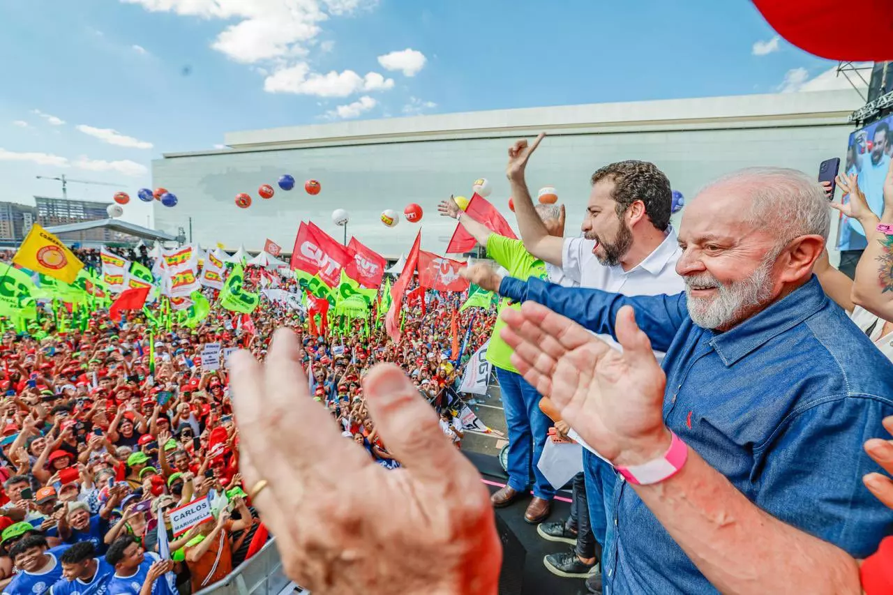 Foto: Gazeta Brasil