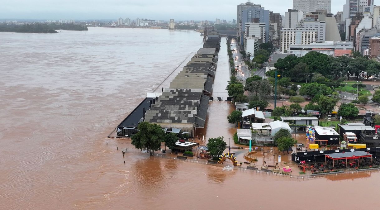 Foto: CNN Brasil