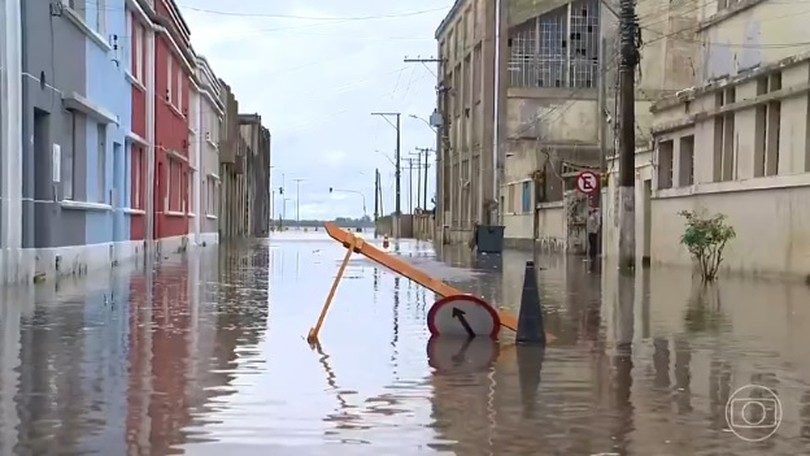 Foto: G1 - Globo