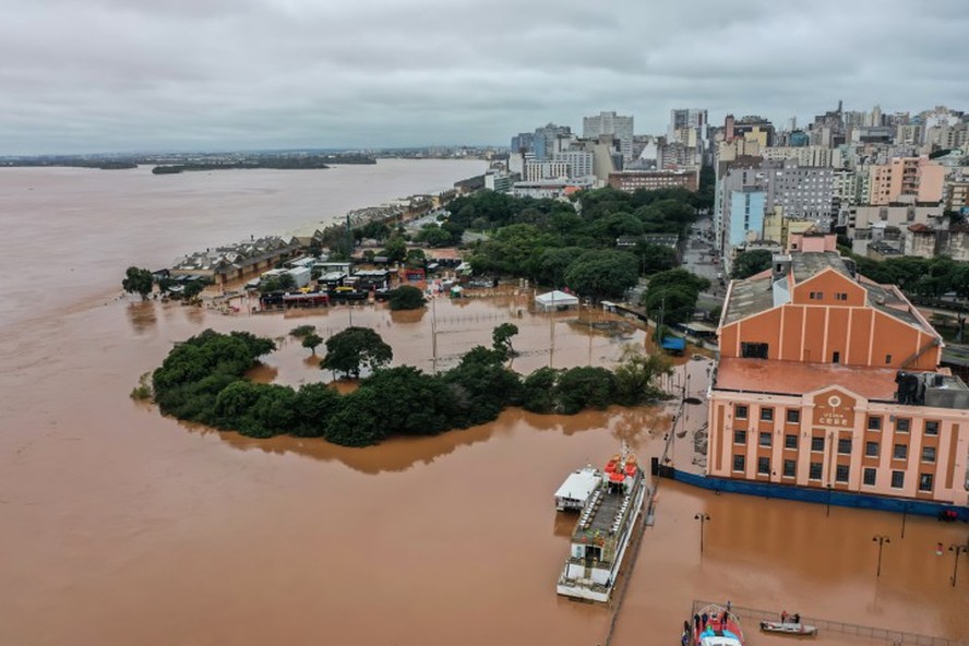 Foto: O Globo