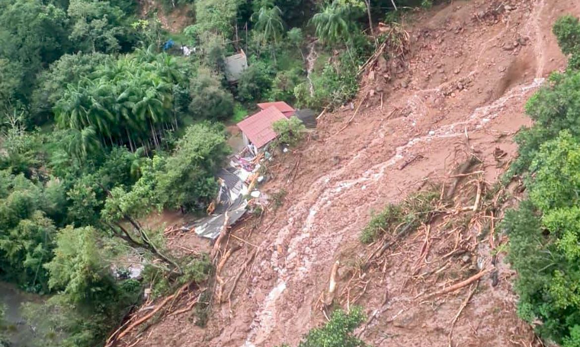 Foto: Agência Brasil - EBC