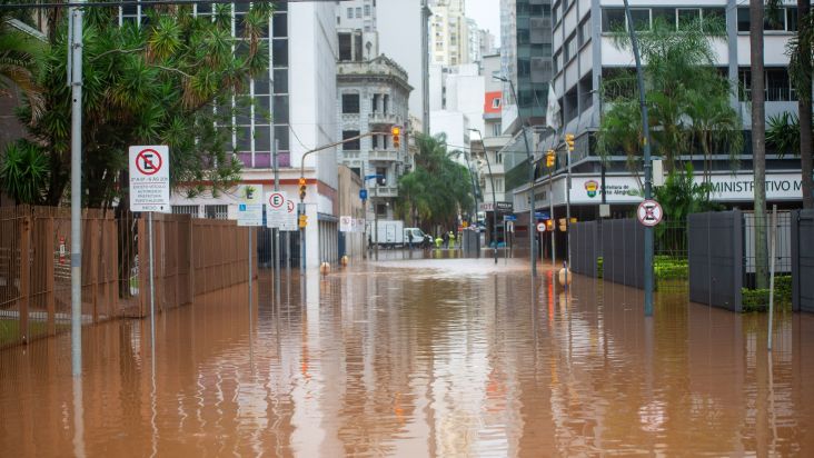 Foto: CNN Brasil