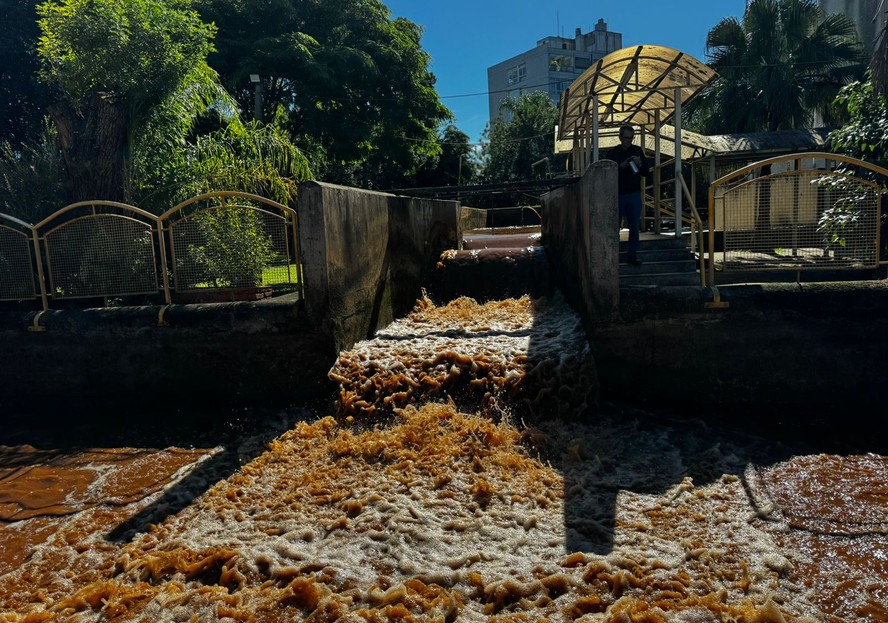 Foto: O Globo