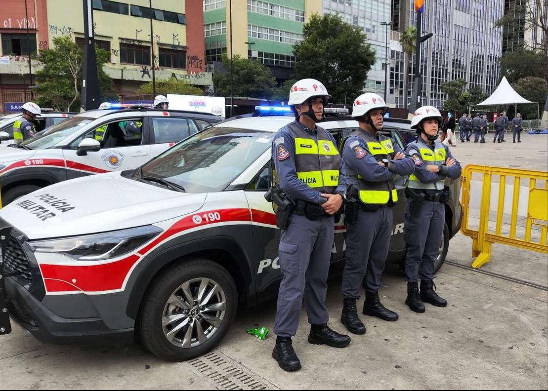 Foto: Governo do Estado de São Paulo