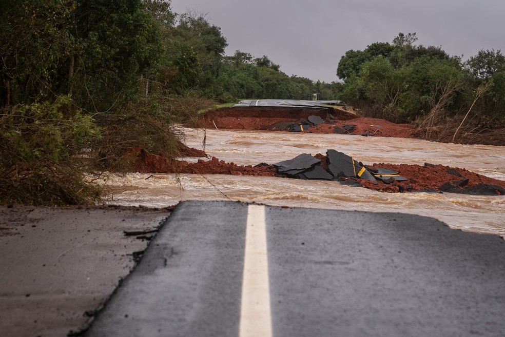 Foto: G1 - Globo