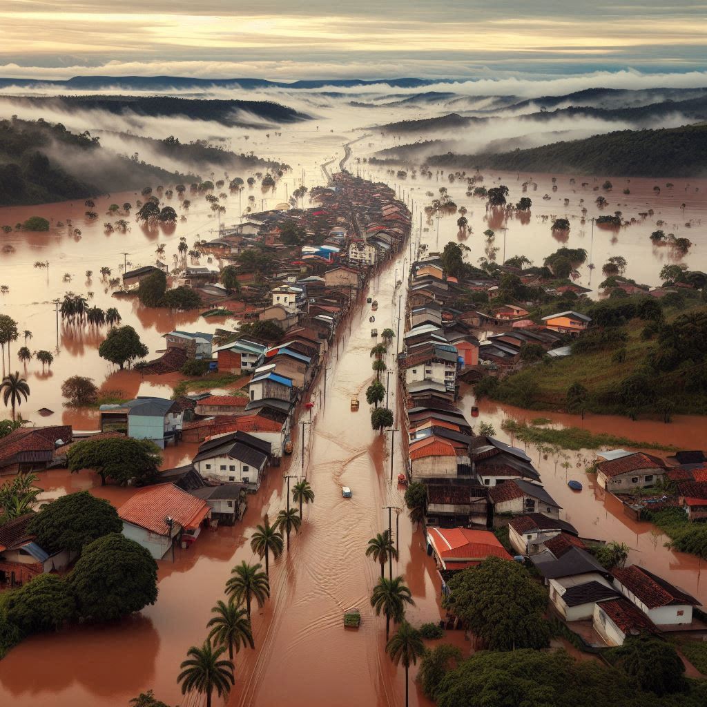 Foto: Gazeta Brasil