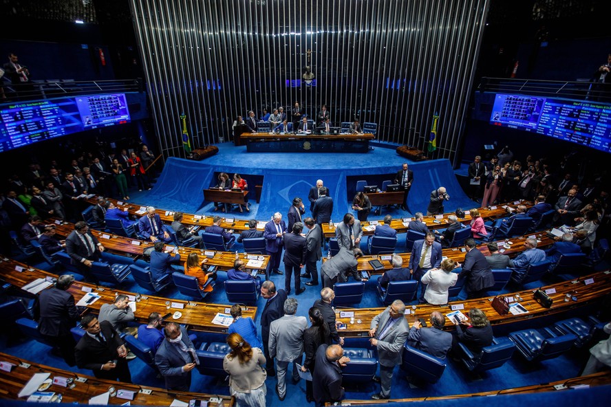 Foto: O Globo