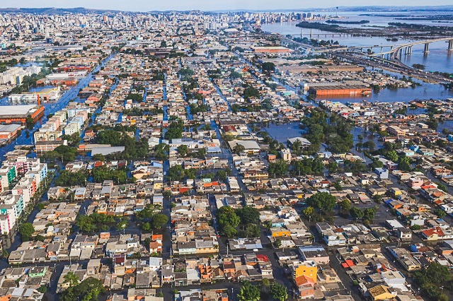 Foto: Gazeta Brasil