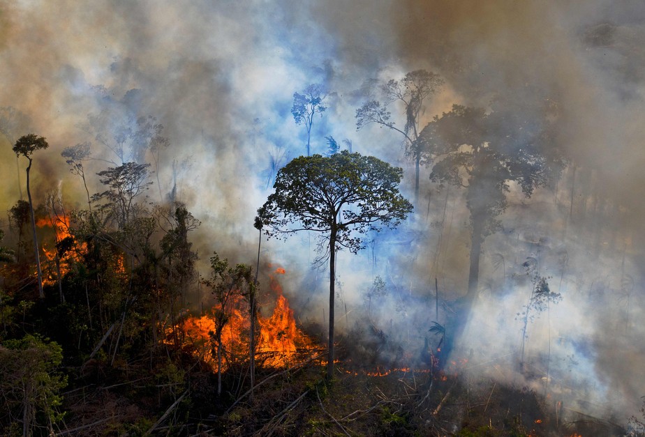 Foto: O Globo