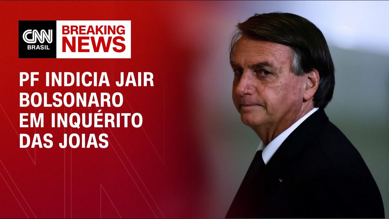 Foto: CNN Brasil