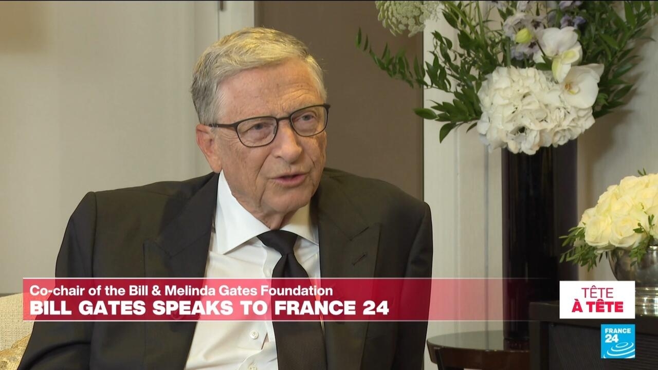 Foto: France 24