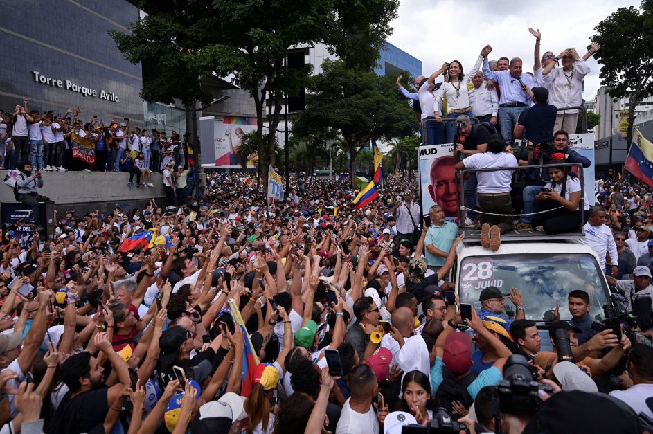 Foto: CNN Brasil