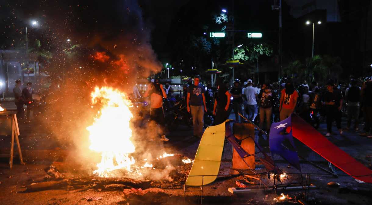 Foto: CNN Brasil