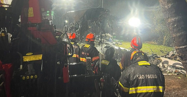 Foto: Gazeta Brasil