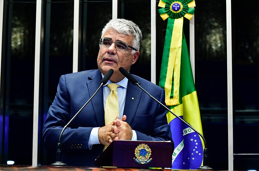 Foto: Senado Federal