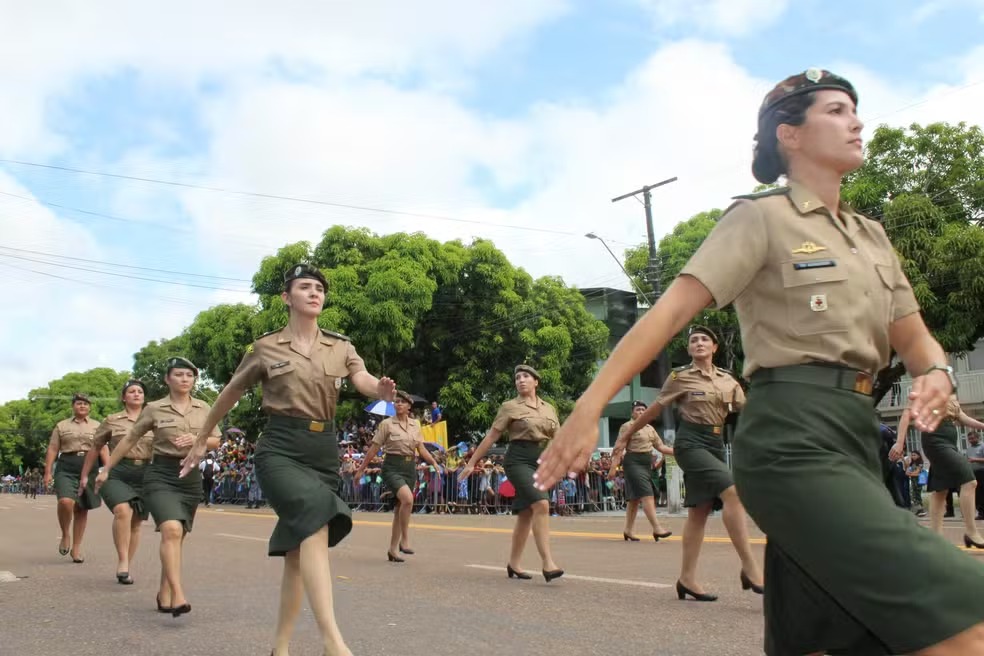 Foto: Marcelle Corrêa/g1