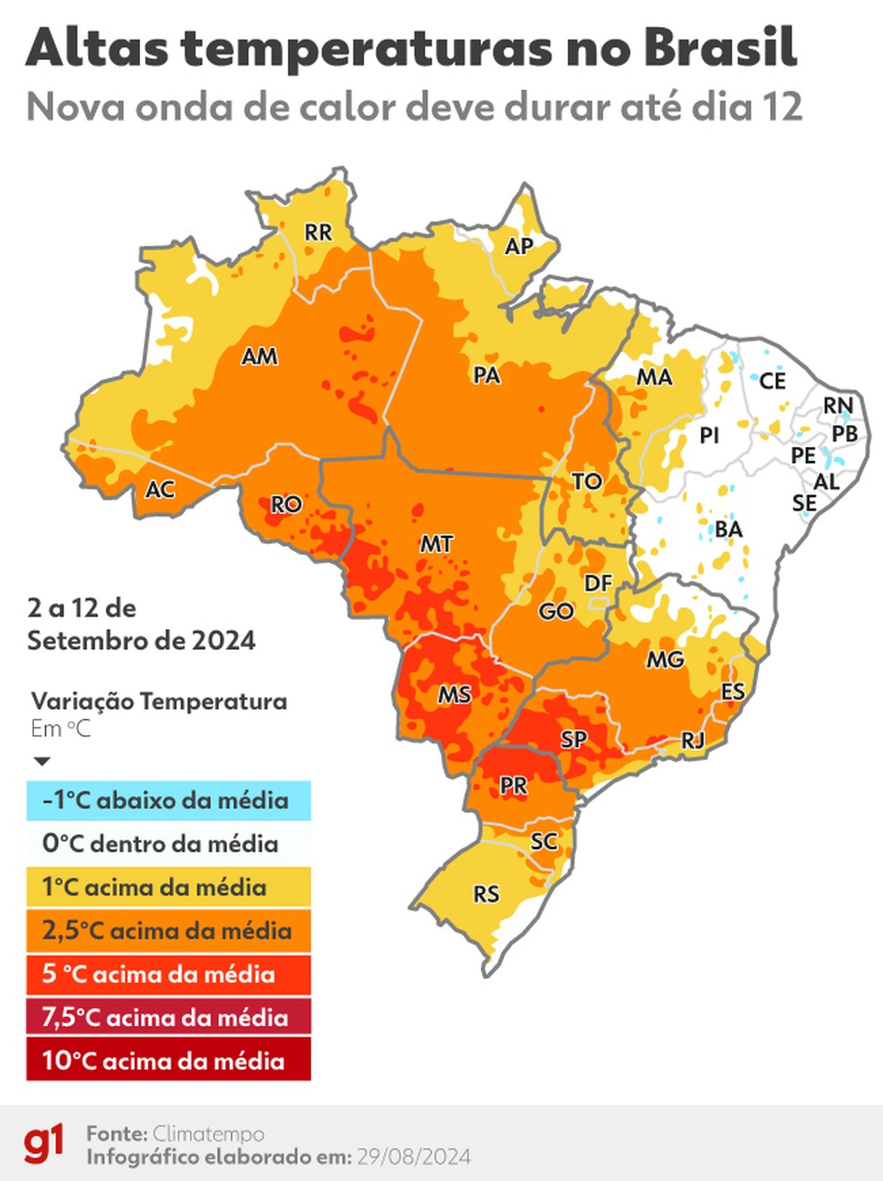 Foto: G1 - Globo