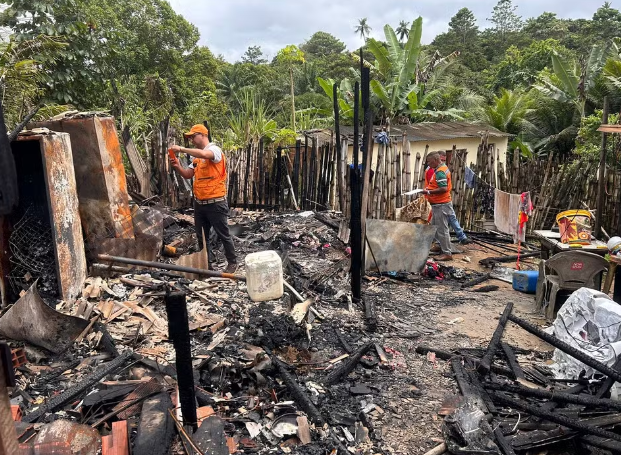 Foto: Gazeta Brasil