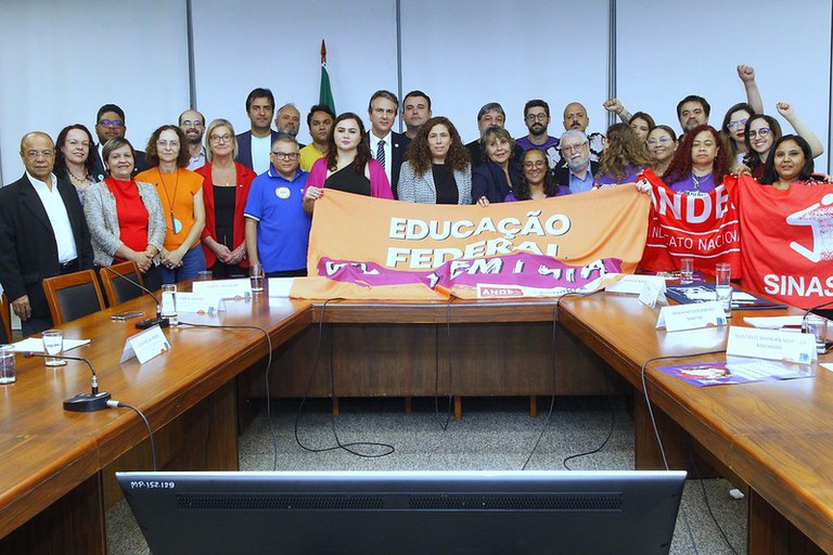 Foto: Agência Gov - EBC