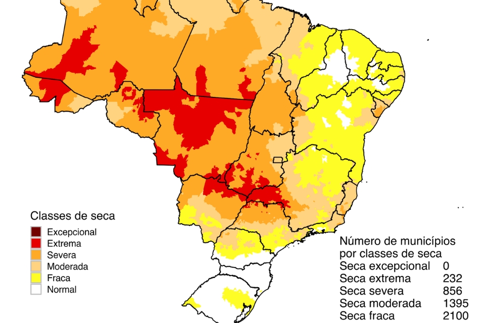 Reprodução/Cemaden/MCTI