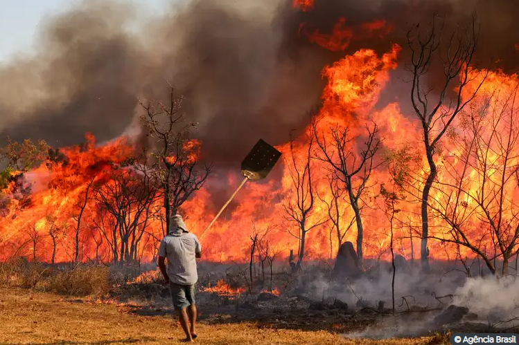 Foto: Gazeta Brasil