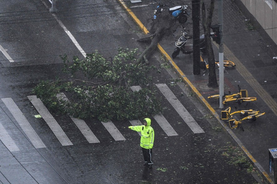 Foto: O Globo