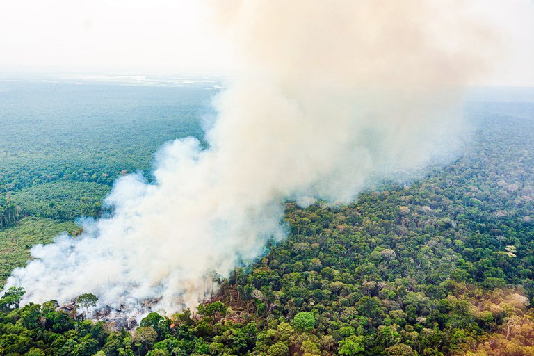 Foto: Governo Federal