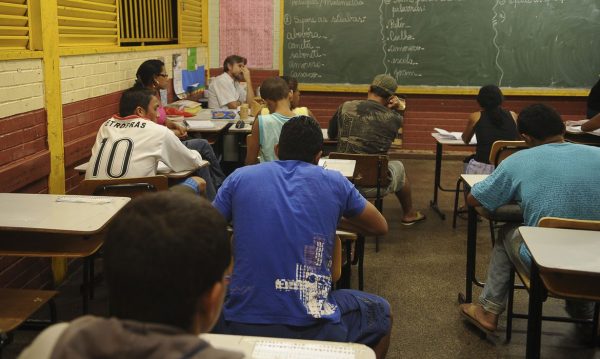 Foto: Gazeta Brasil