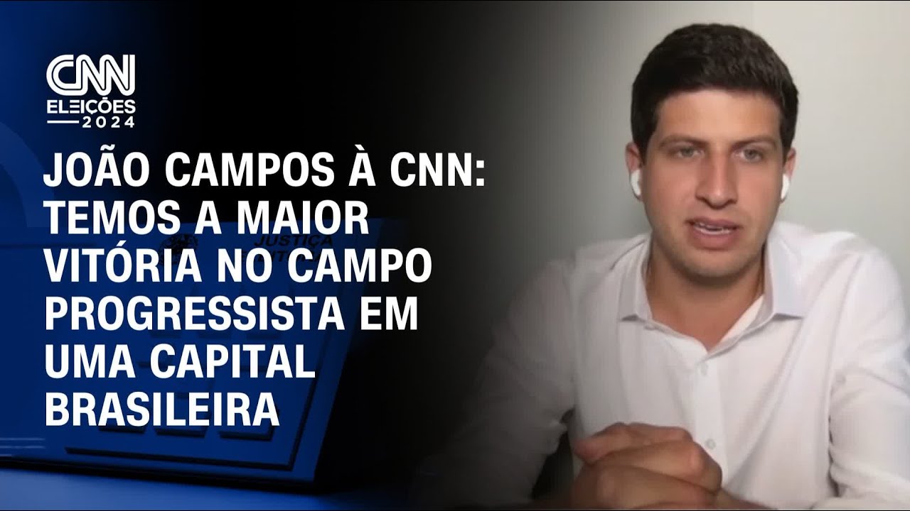 Foto: CNN Brasil