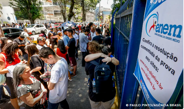 Foto: Gazeta Brasil