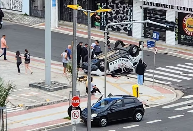 Foto: Gazeta Brasil