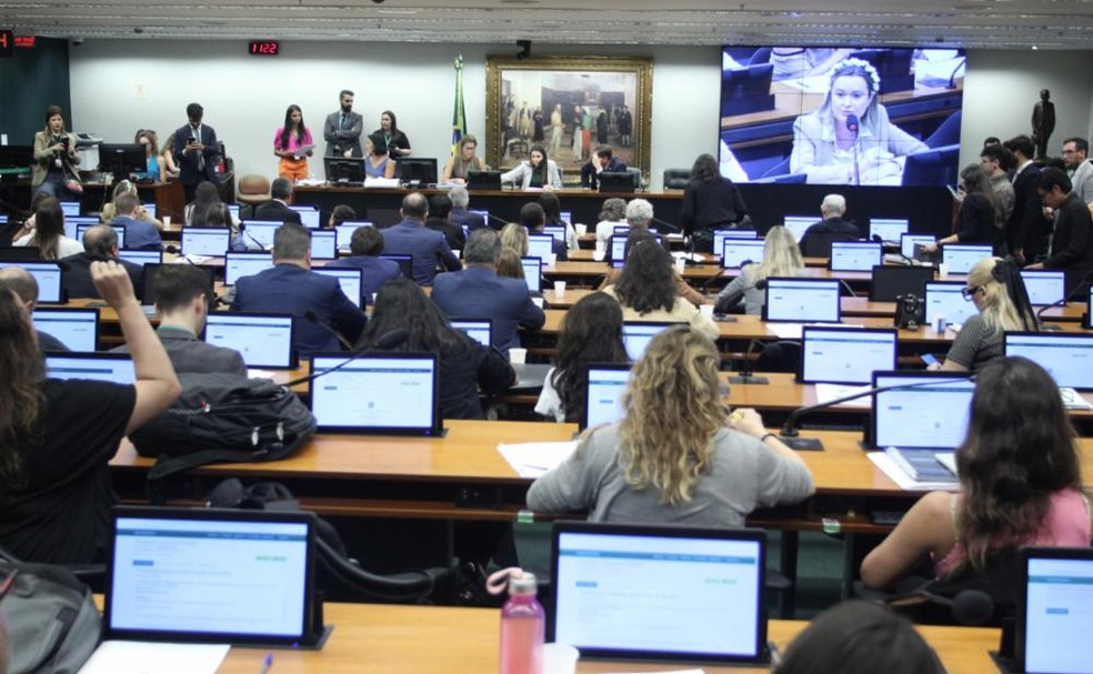 Foto: Valor Econômico - Globo