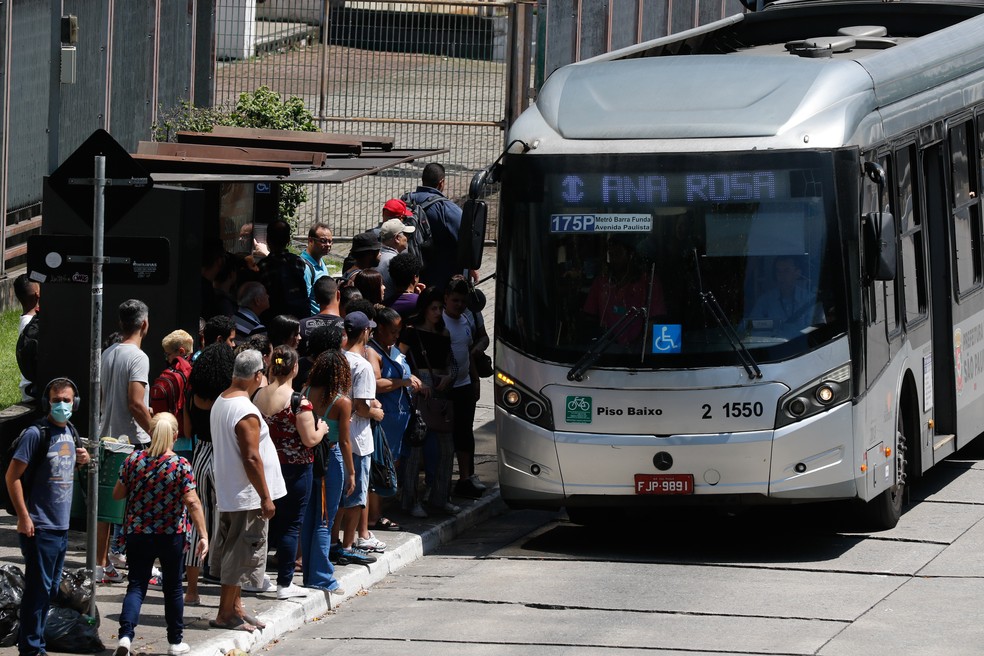 Foto: G1 - Globo