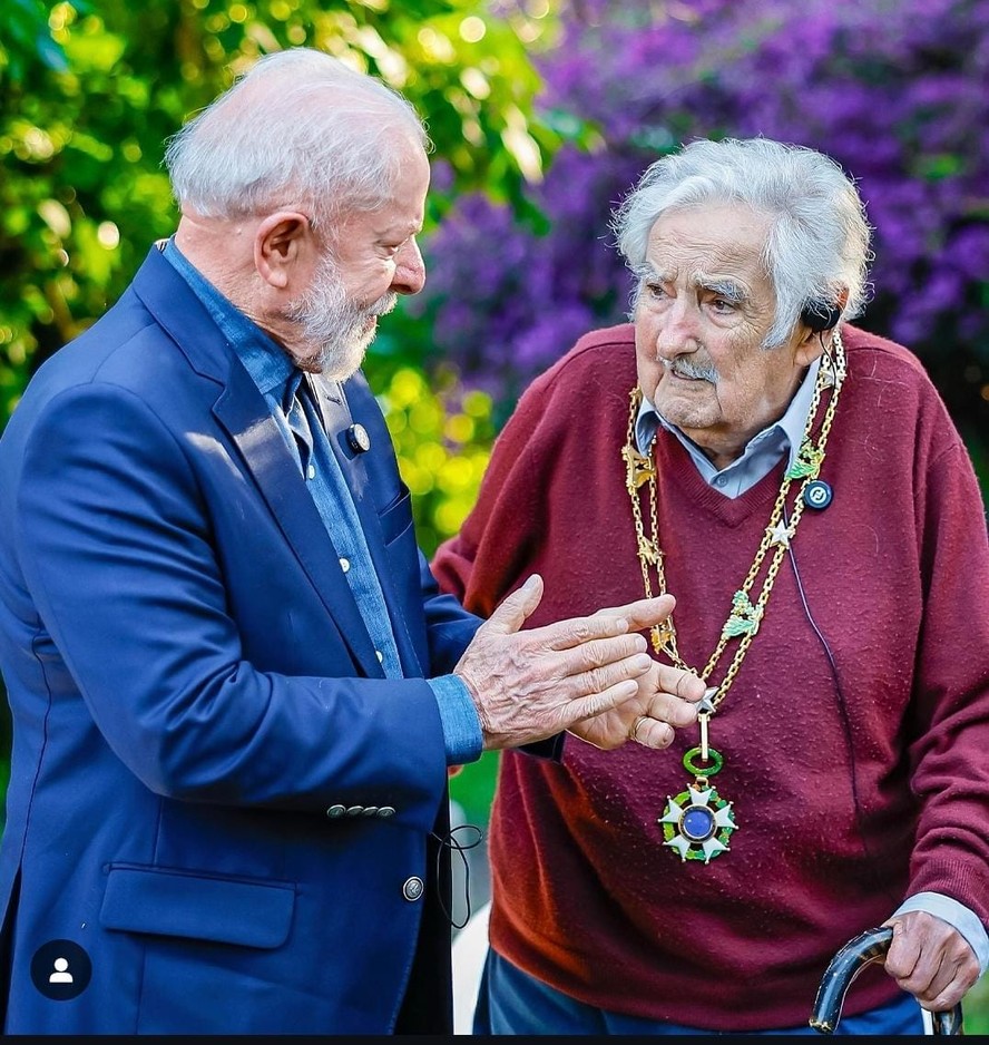 Foto: O Globo