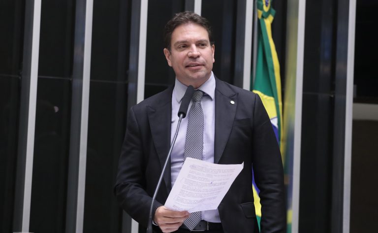 Foto: Câmara dos Deputados