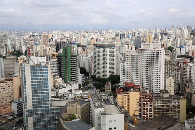 Foto: Gazeta Brasil