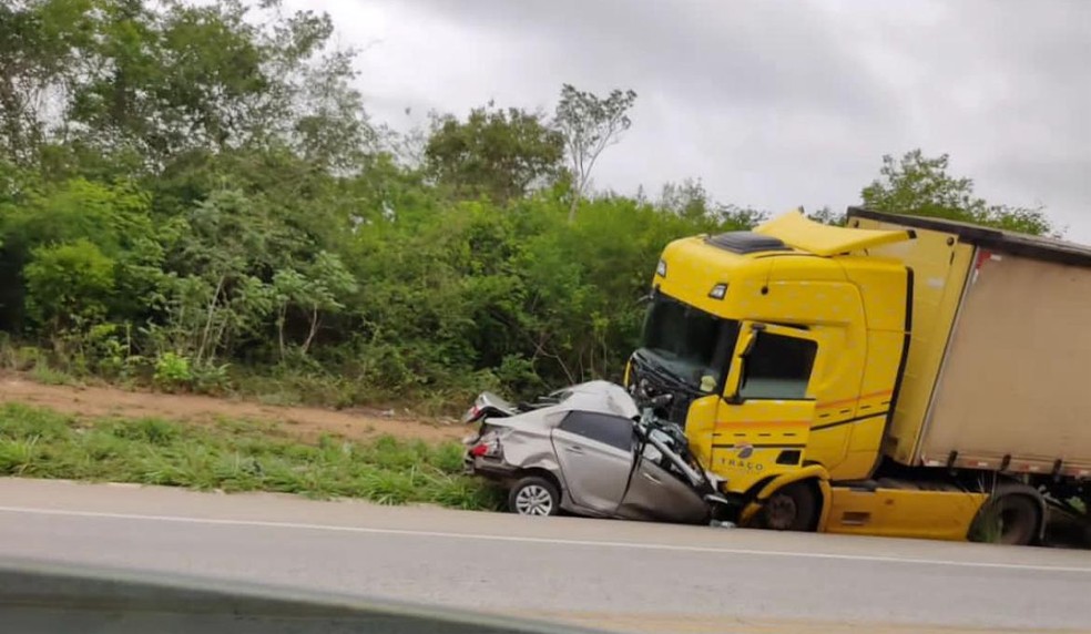 Foto: G1 - Globo