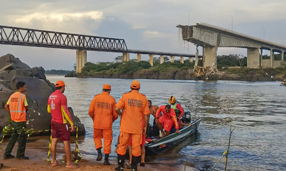 Foto: Gazeta Brasil