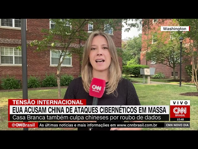 Foto: CNN Brasil