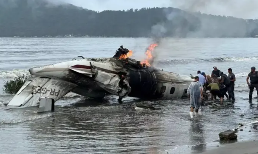 Foto: Gazeta Brasil