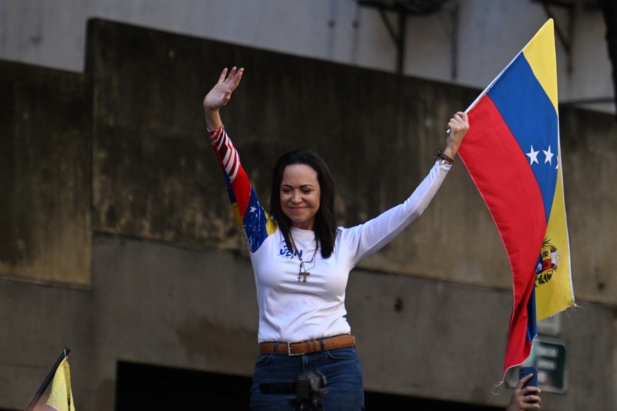 Foto: O Globo