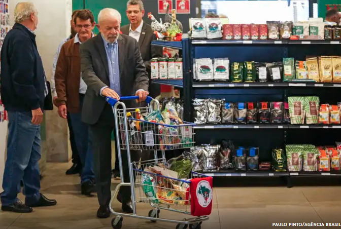 Foto: Gazeta Brasil