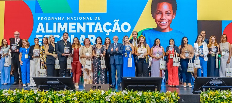 Foto: Agência Gov - EBC